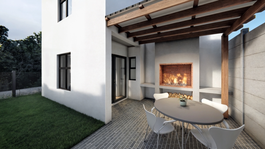 3 Bedroom Property for Sale in Wellington Central Western Cape